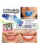 Уред за избелване на зъби WHITELIGHT